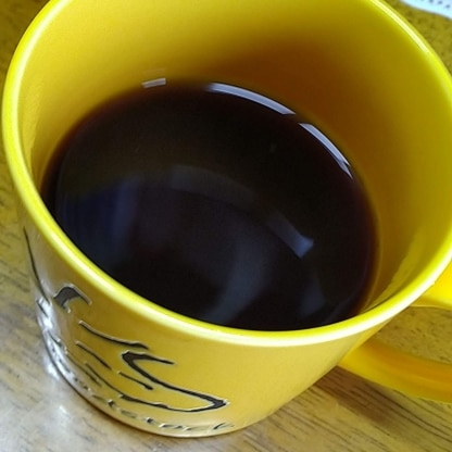 コーヒー寒天作りました！ドロリッチにしますね＾＾